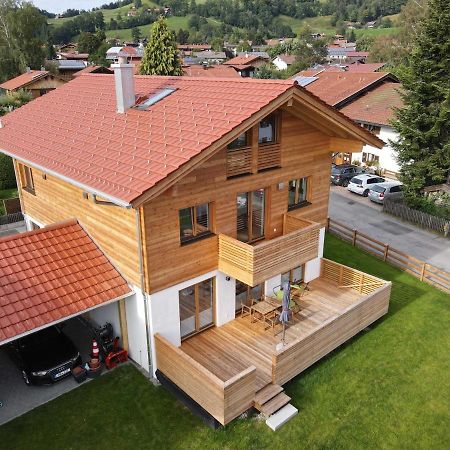 Ferienwohnung Eckmair Schliersee Extérieur photo