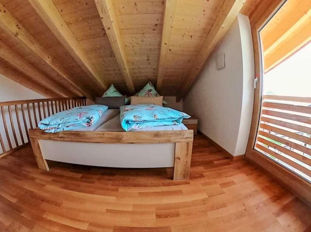 Ferienwohnung Eckmair Schliersee Extérieur photo