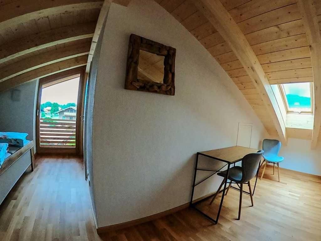 Ferienwohnung Eckmair Schliersee Extérieur photo