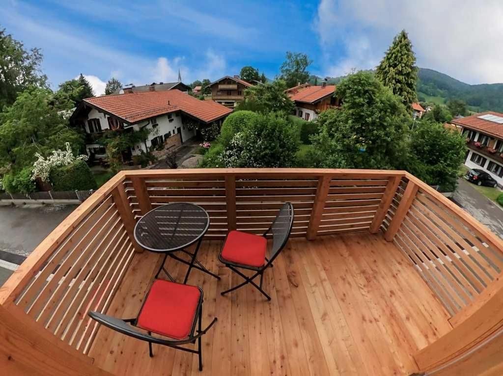 Ferienwohnung Eckmair Schliersee Extérieur photo
