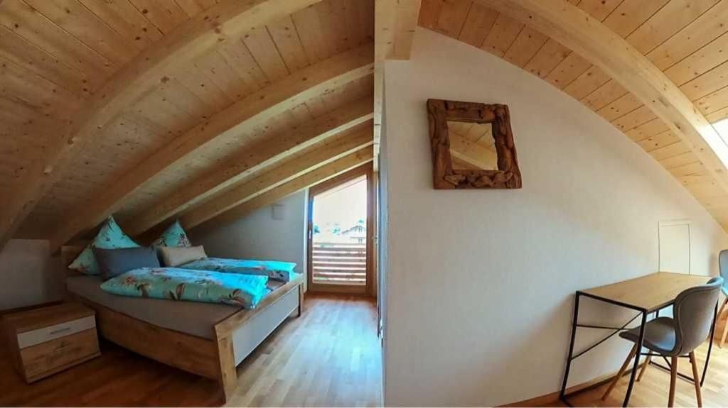 Ferienwohnung Eckmair Schliersee Extérieur photo