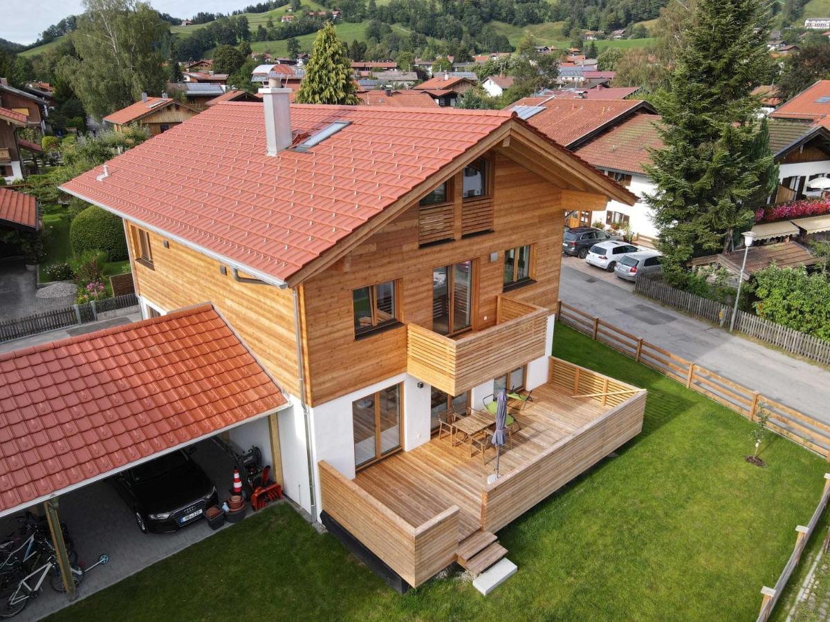 Ferienwohnung Eckmair Schliersee Extérieur photo