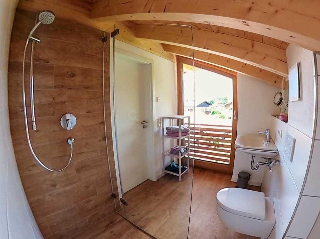 Ferienwohnung Eckmair Schliersee Extérieur photo