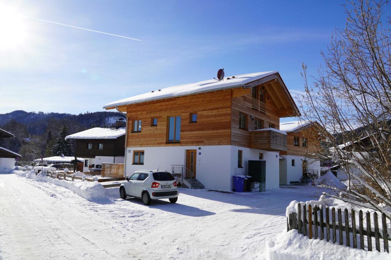 Ferienwohnung Eckmair Schliersee Extérieur photo