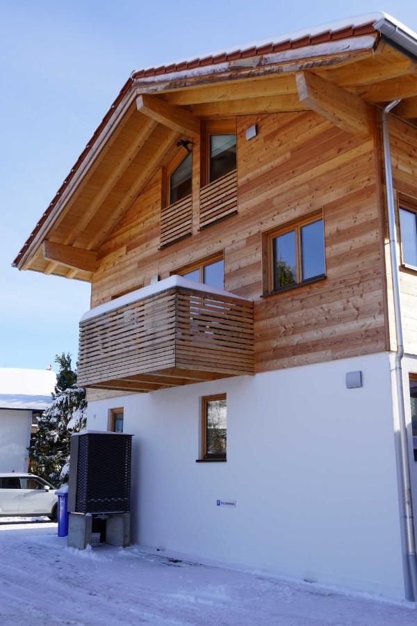 Ferienwohnung Eckmair Schliersee Extérieur photo