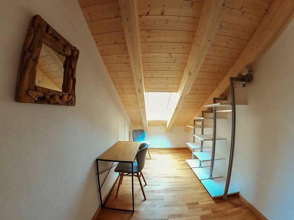 Ferienwohnung Eckmair Schliersee Extérieur photo