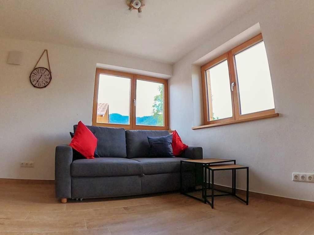 Ferienwohnung Eckmair Schliersee Extérieur photo