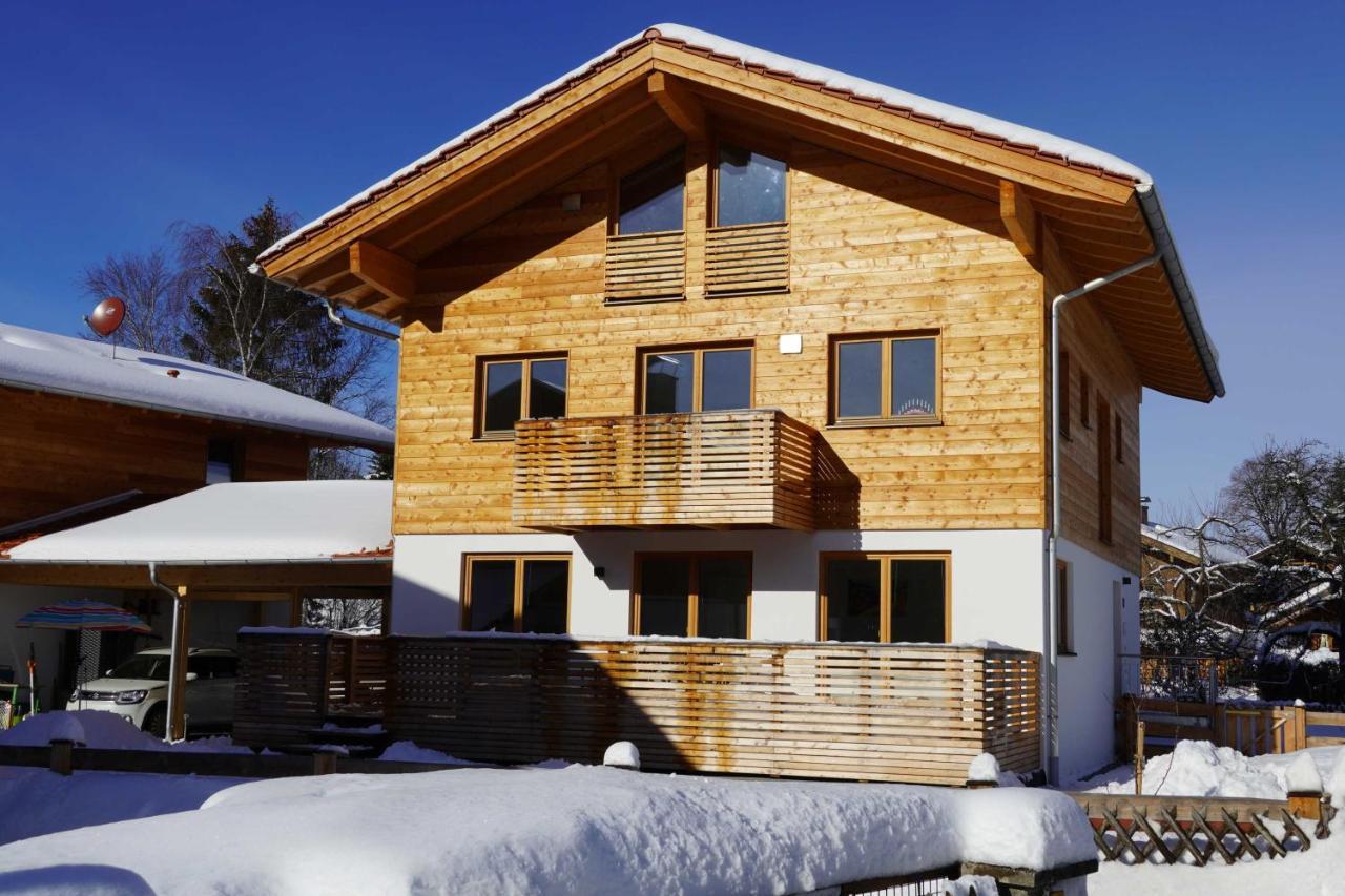 Ferienwohnung Eckmair Schliersee Extérieur photo