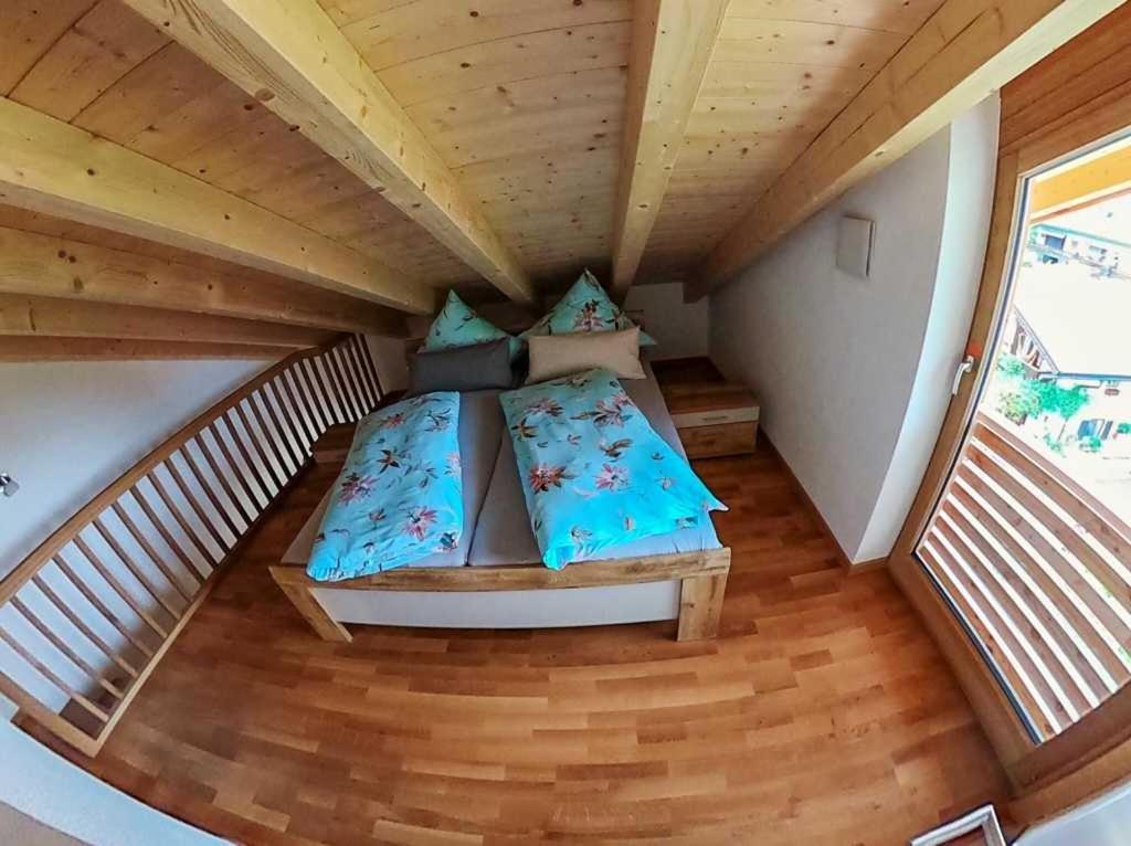Ferienwohnung Eckmair Schliersee Extérieur photo