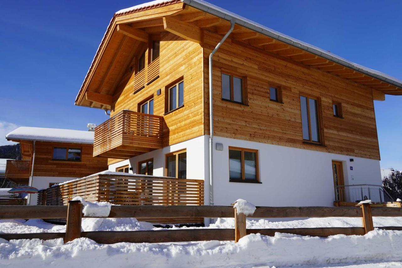 Ferienwohnung Eckmair Schliersee Extérieur photo