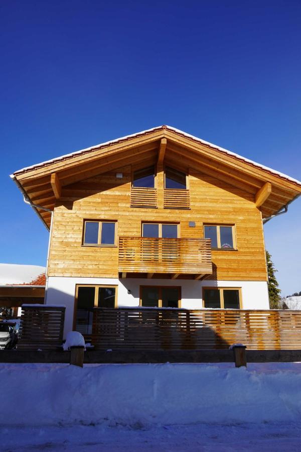 Ferienwohnung Eckmair Schliersee Extérieur photo