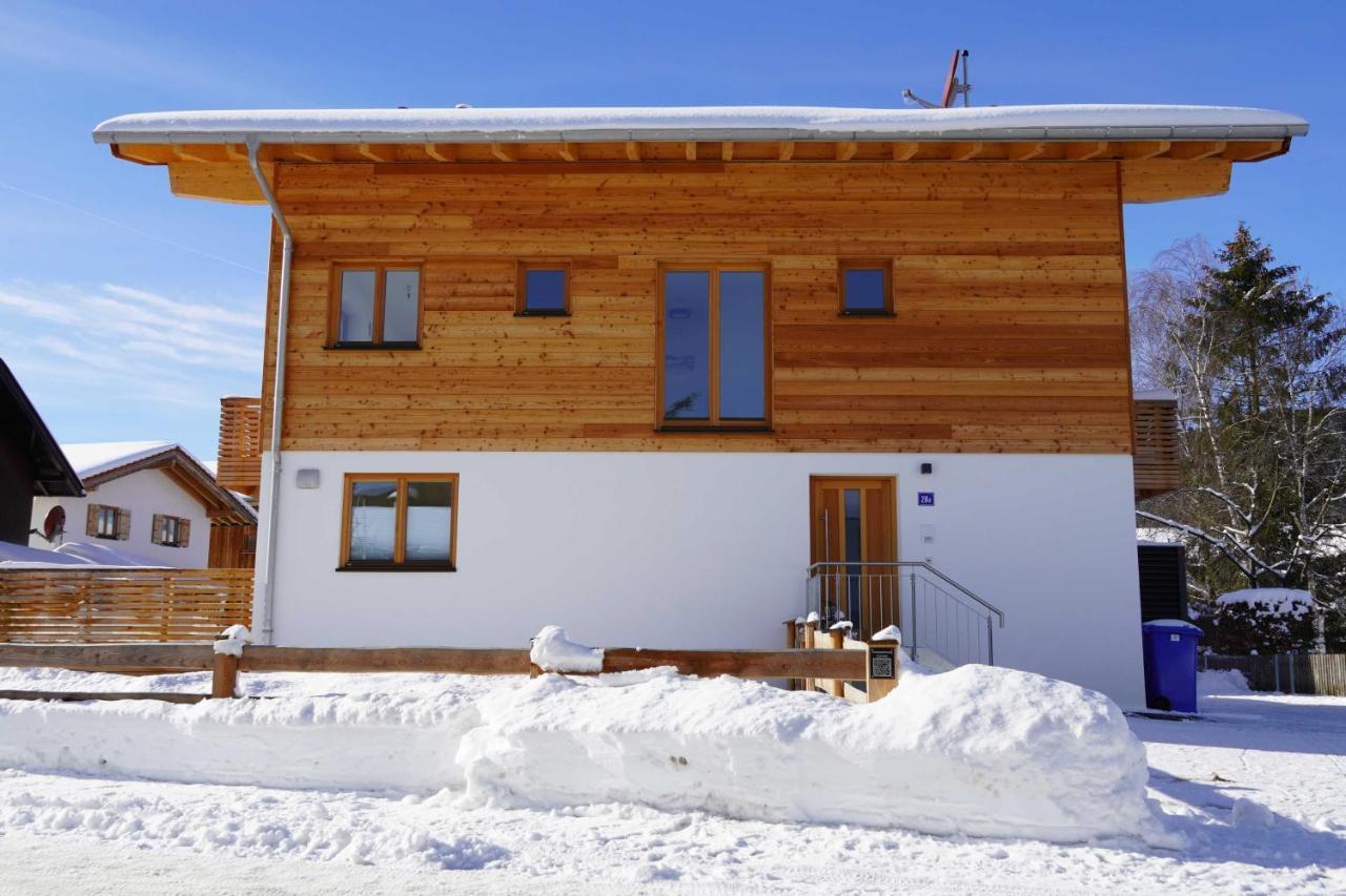 Ferienwohnung Eckmair Schliersee Extérieur photo
